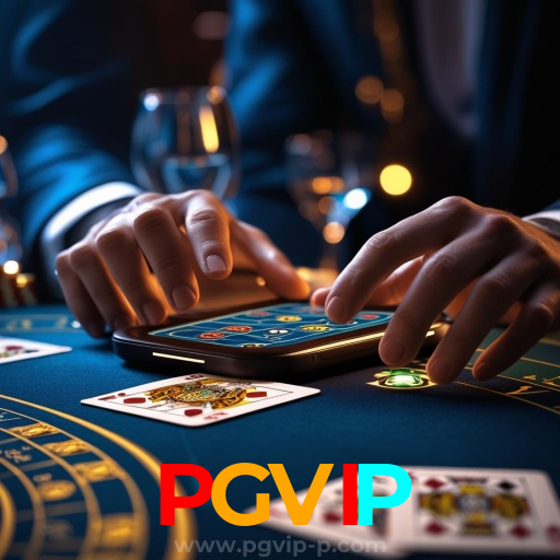 Cassino e apostas — PGVIP site oficial