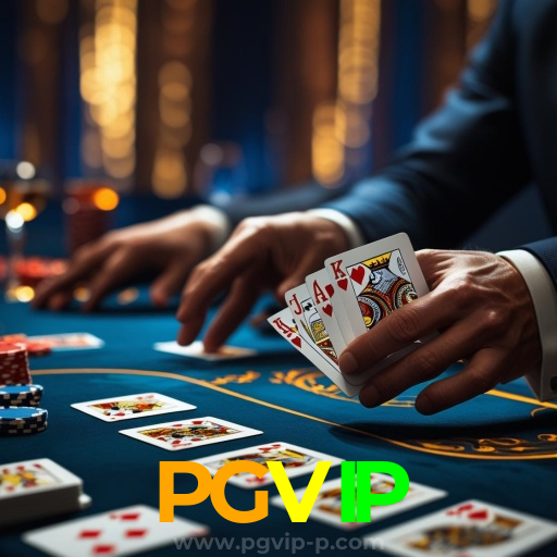 PGVIP 3