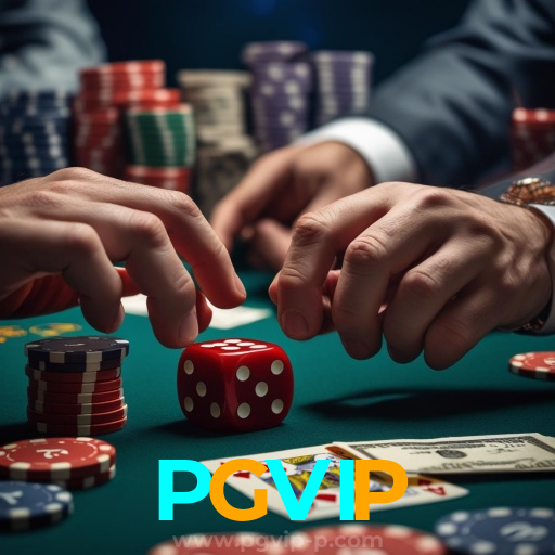 Site oficial da PGVIP: cassino e apostas no Brasil