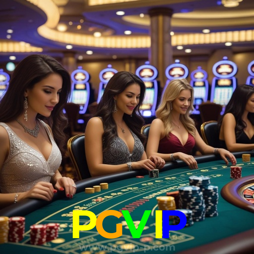 Descubra a Diversão dos Jogos de Mesa na PGVIP