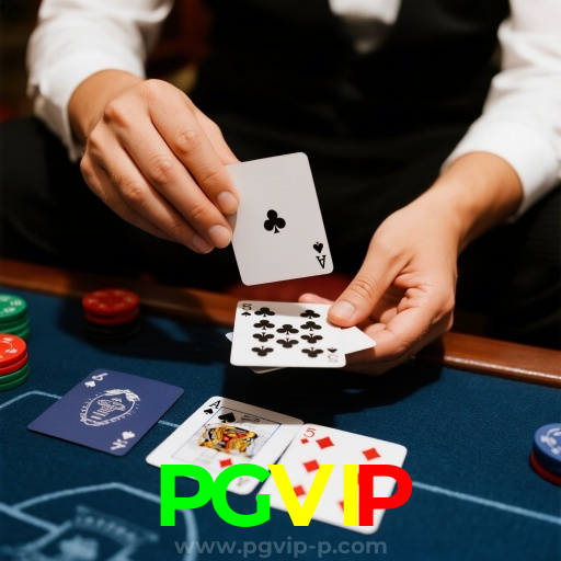 Explore os Jogos de Bingo no PGVIP: Diversão e Prêmios ao Seu Alcance