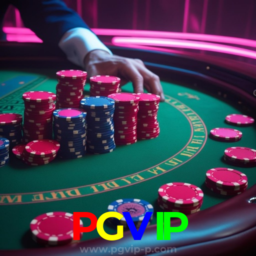 Explorando a Categoria de Jogos de Poker no PGVIP