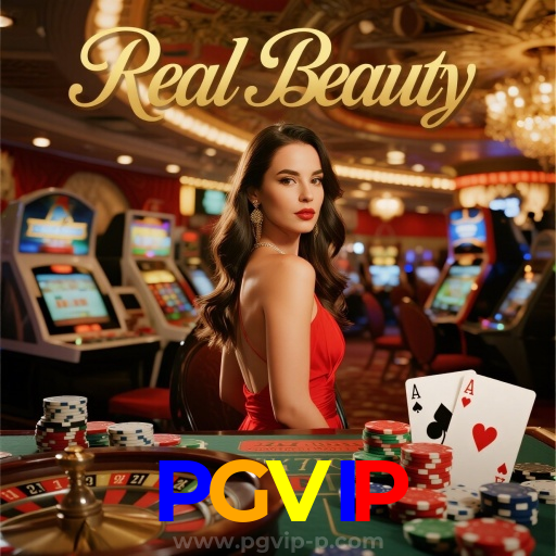 A Emoção das Máquinas Slots no PGVIP