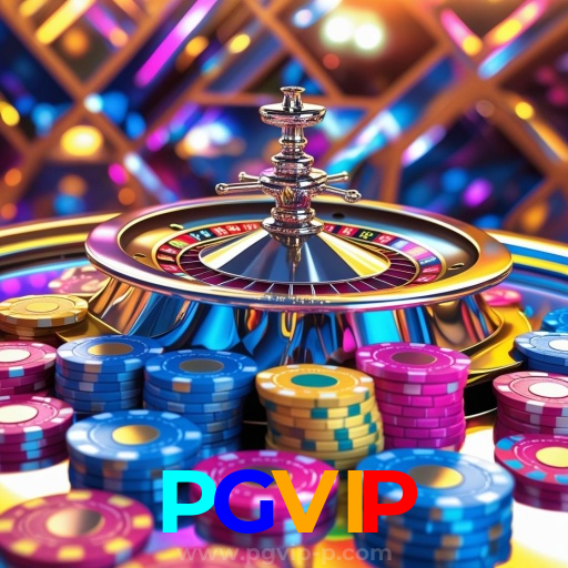 Descubra a Emoção do Cassino Ao Vivo no PGVIP
