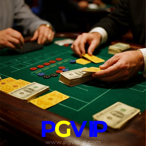 PGVIP
