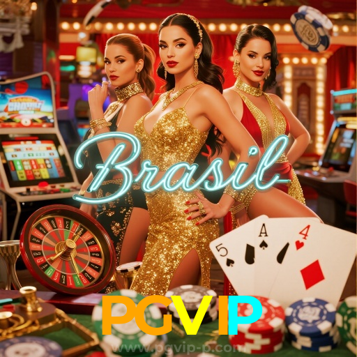 Cassino e apostas — PGVIP site oficial