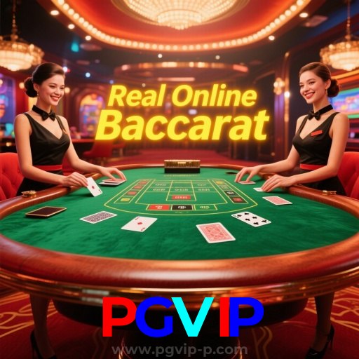Descubra a Emoção do Cassino Ao Vivo no PGVIP