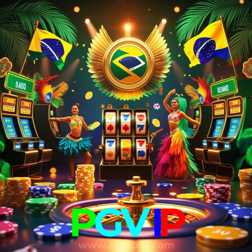 Explorando a Categoria de Jogos de Poker no PGVIP